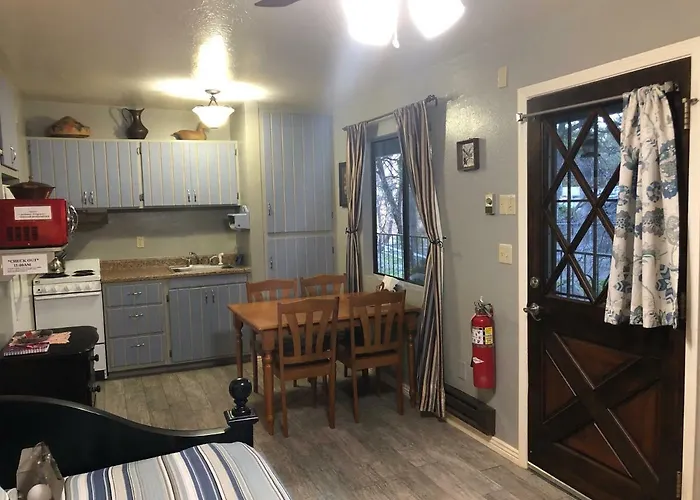 Apartment Ramsey Canyon *