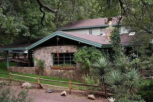 Apartment Ramsey Canyon *